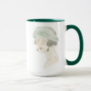 Search for fashion sketch mugs Girl power