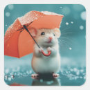 Search for rainy days stickers Whimsical