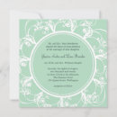 Search for fresh wedding invitations Vintage