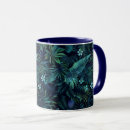 Search for blue tropical mugs Hawaii