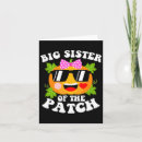 Search for big sister holiday cards Skeleton