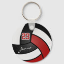 Search for cheap volleyball keychains Player
