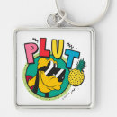 Search for dog mouse keychains Pluto