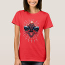 Recherche de peter parker tshirts Bande dessinée
