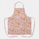 Search for pink pot aprons Cooking