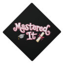 Search for masters degree graduation accessories Party