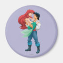Recherche de petit prince magnets Little mermai