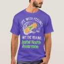 Recherche de mental health tshirts Motivational