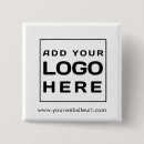 Search for website logo buttons Modern