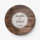 Search for wood grain plates Farmhouse