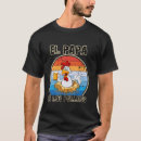 Recherche de pollitos tshirts Papa