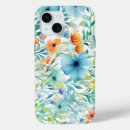 Search for watercolor iphone cases Nature