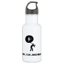 Search for drum water bottles Bass