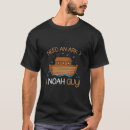 Recherche de arche de noé tshirts Religion