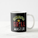 Search for grill master mugs Cute