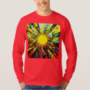 Recherche de abstract mens tshirts Moderne