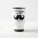 Search for handlebar moustache mugs Facial hair