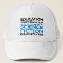 Search for best sci fi hats Science fiction