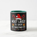Recherche de shopping tasses Vacances
