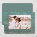 Search for jewel tone christmas cards Gold