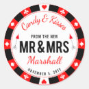 Search for chip wedding stickers Thank you
