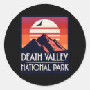 Search for death valley stickers National park