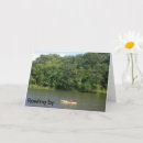 Search for canoe birthday cards Fisherman