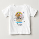 Search for name baby shirts animals