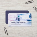 Search for botox business cards Doctor