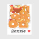 Search for apple cider stickers Red