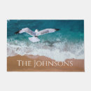 Search for seagull doormats Coastal