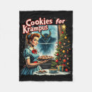 Search for krampus blankets Funny