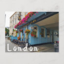 Recherche de l angleterre cartes postales Paysage urbain