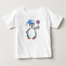 Search for penguin baby shirts Whimsical