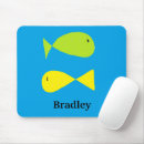 Search for green fish electronics Cute