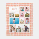 Recherche de 12 photo blankets Simple