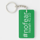 Search for isaiah 41 10 keychains Faith