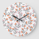 Recherche de broderie horloges Ethnique