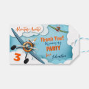 Search for airplane gift tags Aviator