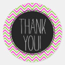 Search for zigzag wedding stickers Stripes