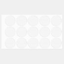 Recherche de motif de cercle autocollants Pour eux