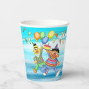 Recherche de sesame street paper cups Concours sesamedesigners