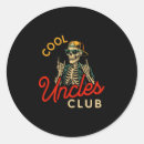 Search for club party stickers Retro