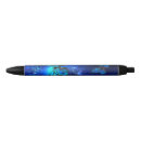 Search for butterfly pens Black