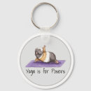 Search for yoga keychains Exercise