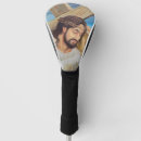 Search for christian golf head covers Church