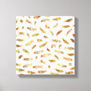Search for carp canvas prints Animal