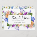 Search for summer meadow thank you cards Love is in bloom