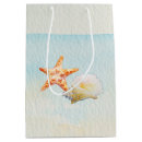 Search for beach gift bags Shells