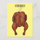 Recherche de rôti cartes postales Pour tous